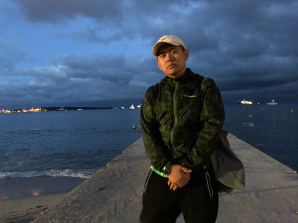 短片凶猛：戛纳电影节上的90后中国导演