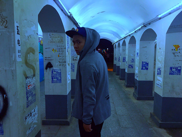 短片凶猛：戛纳电影节上的90后中国导演