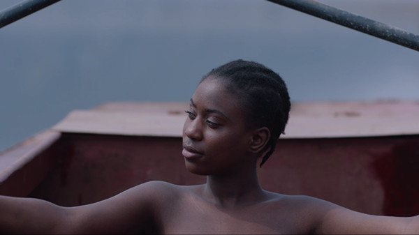 短片凶猛：戛纳电影节上的90后中国导演