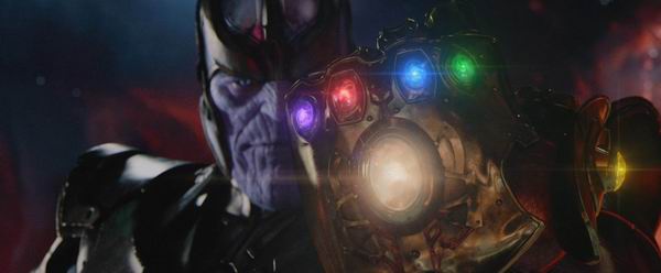 不能像灭霸一样用无限宝石放大招？不如戴上宝石戒指过过瘾