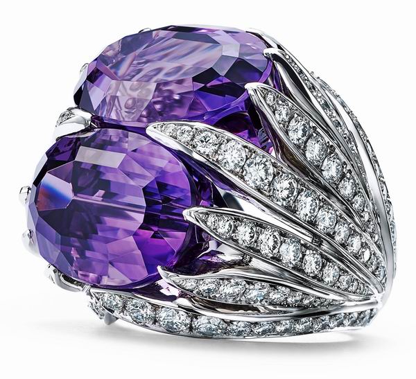 不能像灭霸一样用无限宝石放大招？不如戴上宝石戒指过过瘾