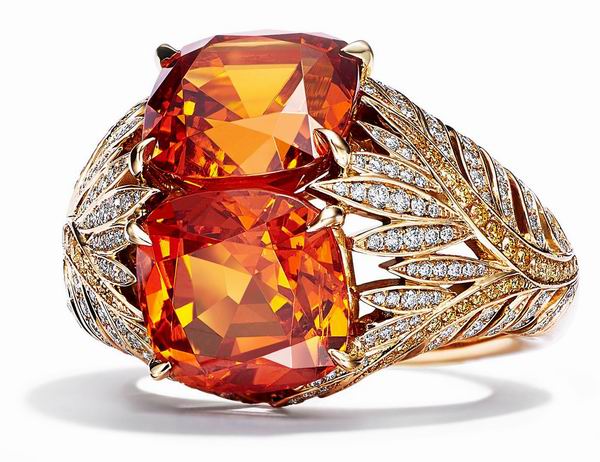 不能像灭霸一样用无限宝石放大招？不如戴上宝石戒指过过瘾