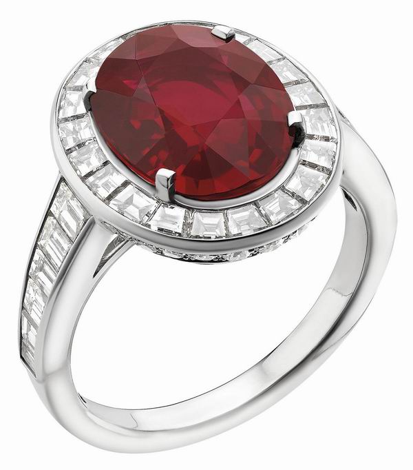 不能像灭霸一样用无限宝石放大招？不如戴上宝石戒指过过瘾