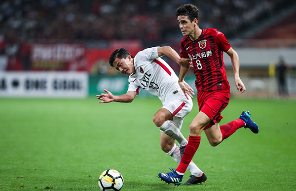 新华社评论：中超仍在抱外援大腿，急需日韩式技战术革命