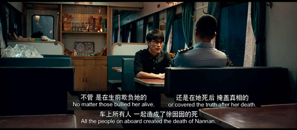 对于这样有情怀的影视作品，不能降低要求