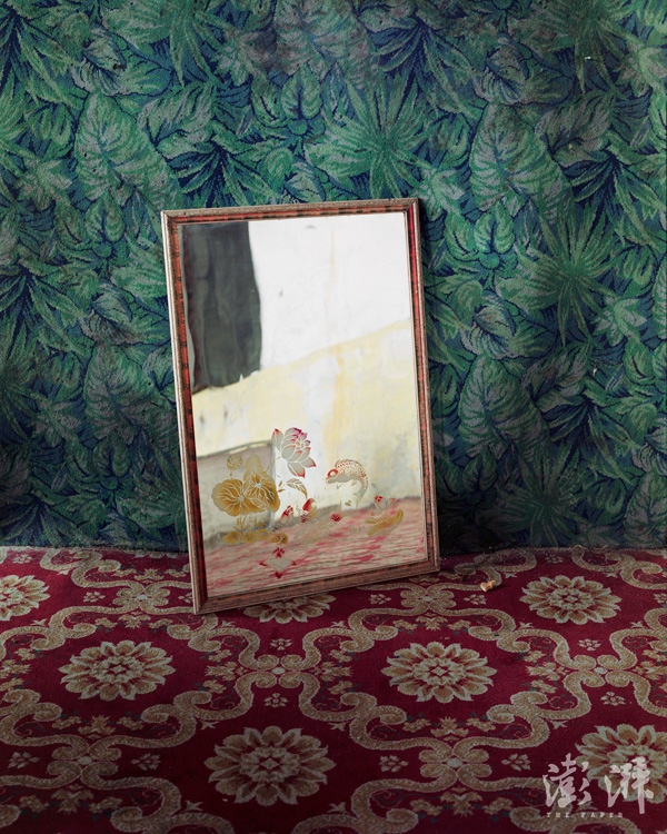 看展览｜大画幅下的北地凛冬：一点点不自然，以及留下的想象