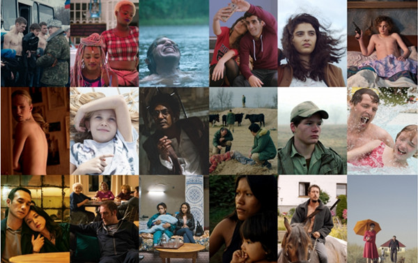 《边境》拿下戛纳“一种关注”大奖，《地球最后的夜晚》折戟