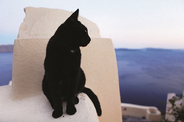 圣托里尼、米克诺斯及雅典，希腊的三张魔幻脸孔