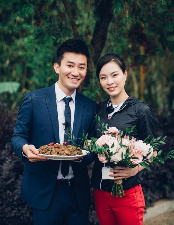 向郭晶晶讨教“育儿经”，吴敏霞转身站上人生新跳板