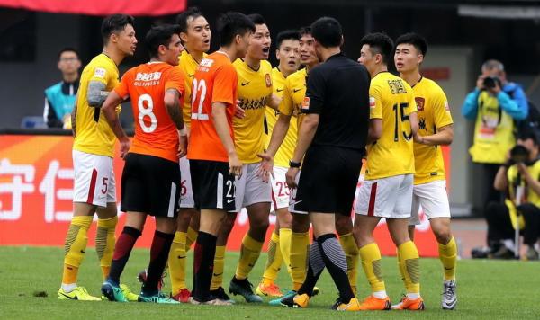 6场不胜，恒大创队史耻辱！许家印震怒：夏窗外援全部调整