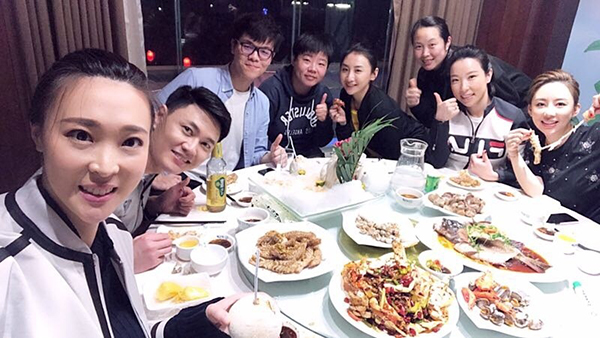 柯洁首度还原对战阿尔法狗幕后故事：浑身颤抖，只想大声痛哭