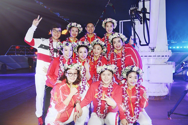 柯洁首度还原对战阿尔法狗幕后故事：浑身颤抖，只想大声痛哭