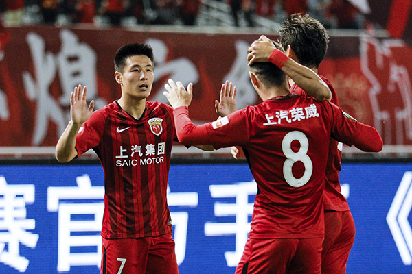 观察｜中超争冠群雄逐鹿，足协新政帮了谁的忙？