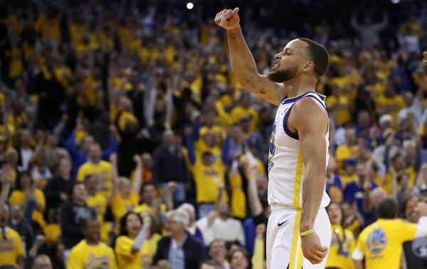 张佳玮｜库里醒了，火箭完了？