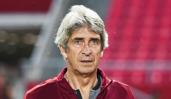 英媒曝佩莱格里尼从中超下课后新去向：将在两天内加盟西汉姆