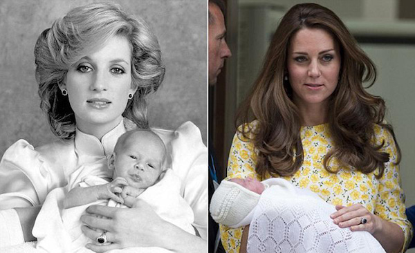 英王室的珠宝传奇，从梅根王妃的婚礼冠冕说起