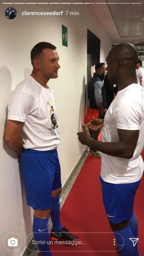 看哭了！一场皮尔洛告别赛，写满了你我的青春