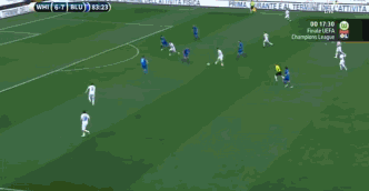 看哭了！一场皮尔洛告别赛，写满了你我的青春