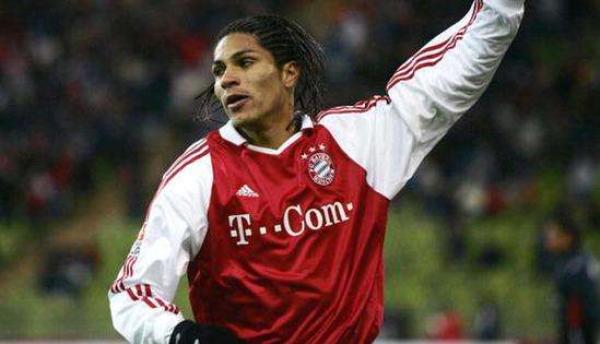 秘鲁传奇射手无缘世界杯，同组法澳丹三队联名为他请愿