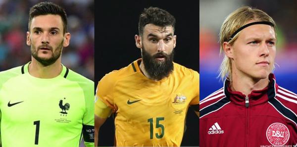 秘鲁传奇射手无缘世界杯，同组法澳丹三队联名为他请愿