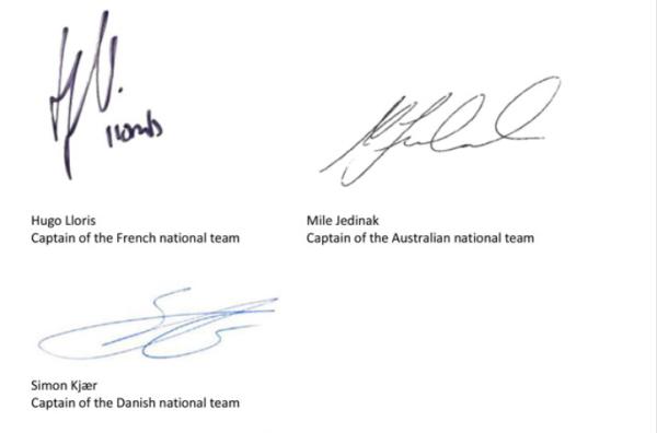 秘鲁传奇射手无缘世界杯，同组法澳丹三队联名为他请愿