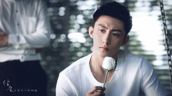 专访｜《结爱》导演陈正道：不要急着发糖，沉住气让角色成长