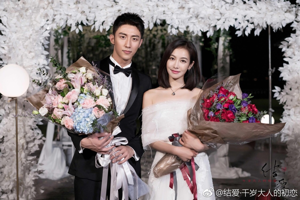 专访｜《结爱》导演陈正道：不要急着发糖，沉住气让角色成长