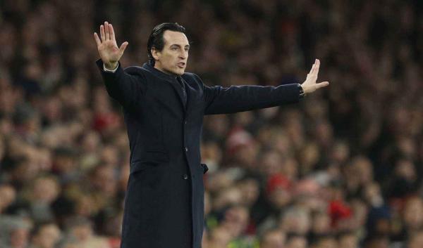 埃梅里出任阿森纳主帅，这是要全力冲击欧联杯冠军？