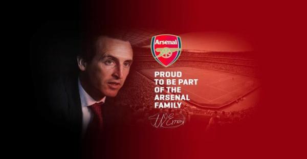 埃梅里出任阿森纳主帅，这是要全力冲击欧联杯冠军？