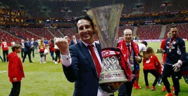 阿森纳恋上埃梅里，一个二流俱乐部的中庸选择