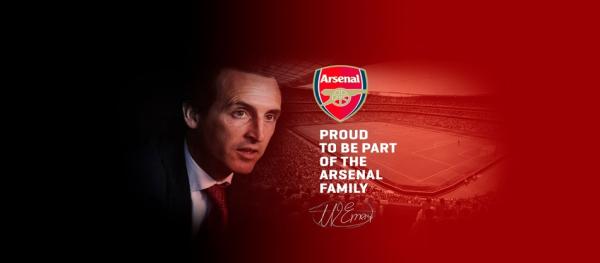 阿森纳恋上埃梅里，一个二流俱乐部的中庸选择