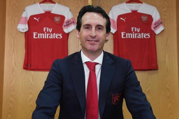 阿森纳恋上埃梅里，一个二流俱乐部的中庸选择