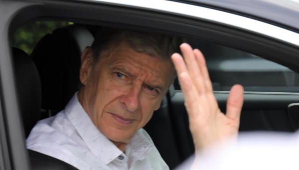 阿森纳恋上埃梅里，一个二流俱乐部的中庸选择