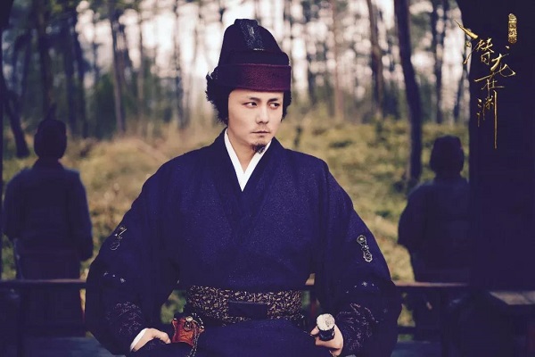 问吧精选｜屠楠：从话剧到电视剧，有种从高原降落的醉氧感