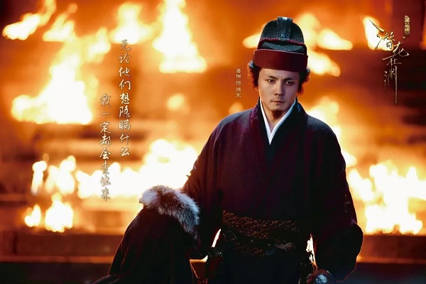 问吧精选｜屠楠：从话剧到电视剧，有种从高原降落的醉氧感