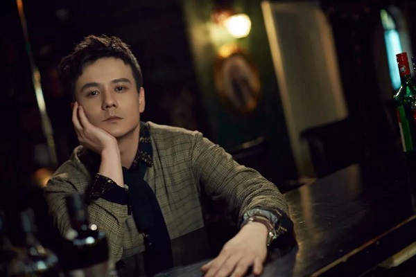 问吧精选｜屠楠：从话剧到电视剧，有种从高原降落的醉氧感