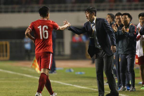 高洪波离任国足主帅后首度开腔：我是中国人，执教国足不后悔