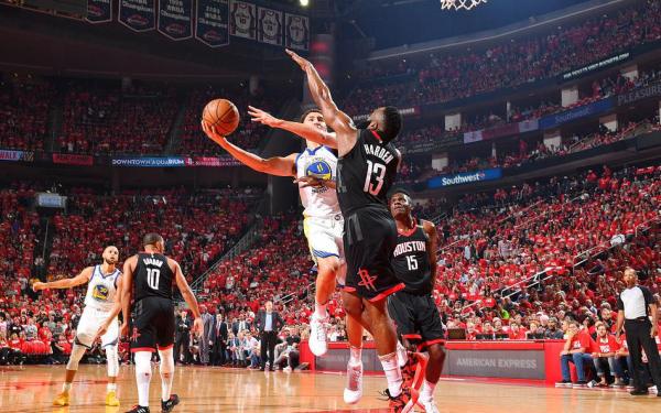 火箭拿下天王山之战！“圣保罗”20分为休斯敦延续奇迹