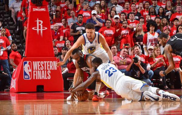 火箭拿下天王山之战！“圣保罗”20分为休斯敦延续奇迹