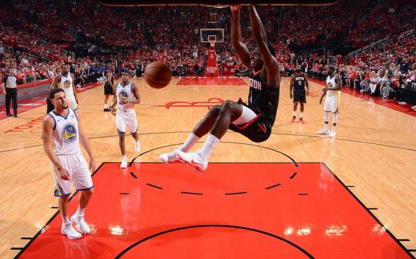 火箭拿下天王山之战！“圣保罗”20分为休斯敦延续奇迹