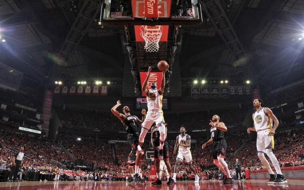 火箭拿下天王山之战！“圣保罗”20分为休斯敦延续奇迹