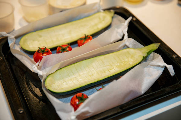 下厨房| 用奶酪做的这些小点心，可能会让孩子吃得停不下来