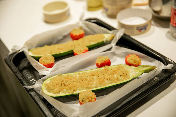 下厨房| 用奶酪做的这些小点心，可能会让孩子吃得停不下来