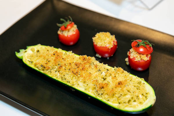 下厨房| 用奶酪做的这些小点心，可能会让孩子吃得停不下来