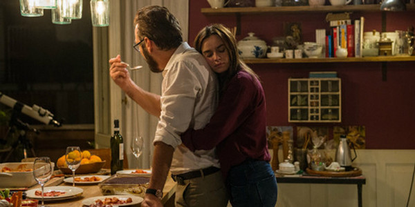 《完美陌生人》：真心话，玩不起