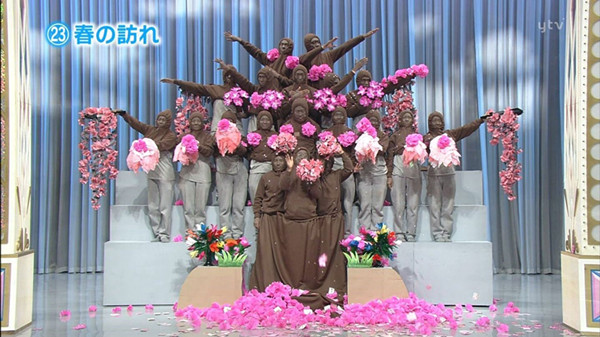 《超级变变变》:这部日本综艺，比大部分看过它的人都长寿