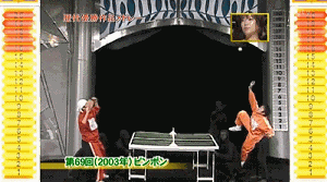 《超级变变变》:这部日本综艺，比大部分看过它的人都长寿