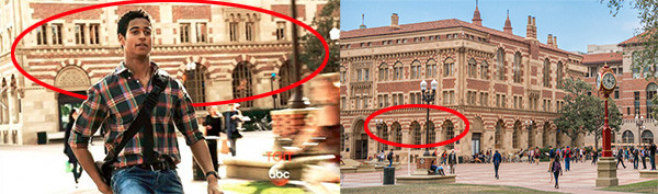 他们都上了“假”大学