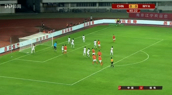 国足热身赛1比0小胜缅甸，下一场对泰国可得当心了