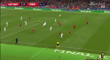 利物浦欧冠梦碎，回去先找个靠谱的门将吧